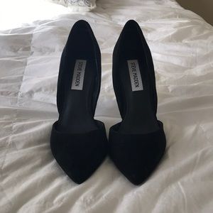 NWOT Steve Madden d’Orsay Pumps